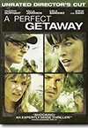 OLYPHANT / JOVOVICH - A PERFECT GETAWAY