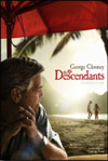 GEORGE CLOONEY - THE DESCENDANTS