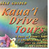 DANNY HASHIMOTO - KAUAI DRIVE TOURS