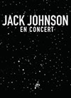 JACK JOHNSON - EN CONCERT:DVD