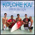 KOLOHE KAI - THIS IS THE LIFE - Out Of Stock
