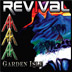 REVIVAL - GARDEN ISLAND - Out Of Stock