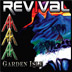 REVIVAL - GARDEN ISLAND - Out Of Stock