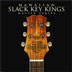 VARIOUS ARTISTS - HAWAIIAN SLACK KEY KINGS VOL 2 - Out Of Stock