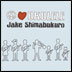 JAKE SHIMABUKURO - PEACE LOVE UKULELE
