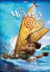DISNEY - MOANA (2017) DVD