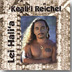 KEALI'I REICHEL - LEI HALI'A