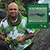 KUANA TORRES KAHELE - `AINA MOMONA: MUSIC FOR THE HAWAIIAN ISLANDS VOL. 6 