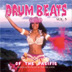 DRUMBEATS OF THE PACIFIC VOL 3