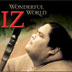 ISRAEL KAMAKAWIWO`OLE - WONDERFUL WORLD