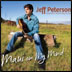 JEFF PETERSON - MAUI ON MY MIND