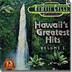 VARIOUS - HAWAII CALLS GREATEST HITS VOL.1