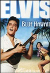 ELVIS PRESLEY - BLUE HAWAII