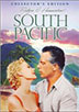  RODGERS AND HAMMERSTEIN - SOUTH PACIFIC [COLLECTORS EDITION] 4 disc set