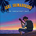 JAKE SHIMABUKURO - THE GREATEST DAY