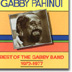 GABBY PAHUNUI - BEST OF 1972-77