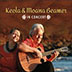 KEOLA & MOANA BEAMER - IN CONCERT