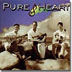 PURE HEART - PURE HEART - Out Of Stock