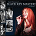 AMY HANAIALI`I  - AMY HANAIALI`I and SLACK KEY MASTERS