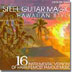 HEW LEN AND ISAACS - STEEL GUITAR MAGIC HAWAIIAN STYLE