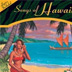 VARIOUS - SONGS OF HAWAII - Out Of Stock