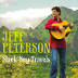 JEFF PETERSON - SLACK KEY TRAVELS