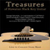 VARIOUS ARTISTS - TREASURES OF HAWAIIAN SLACK KEY GUITAR - Out Of Stock