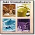 JAKE SHIMABUKURO - SUNDAY MORNING - Out Of Stock