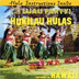 VARIOUS ARTISTS - HUKILAU HULAS