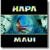 HAPA - MAUI - Out Of Stock
