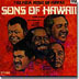 SONS OF HAWAII - SONS OF HAWAII - Out Of Stock