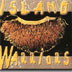 VARIOUS - ISLAND WARRIORS - Out Of Stock